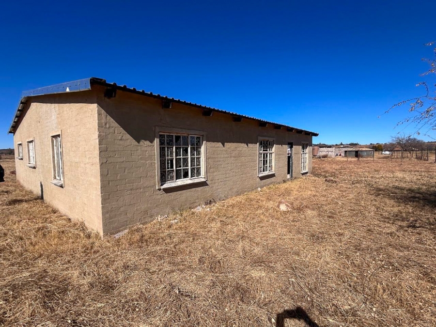3 Bedroom Property for Sale in Lindequesdrif North West